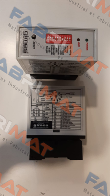 GI08K01 GIMES Elektronik