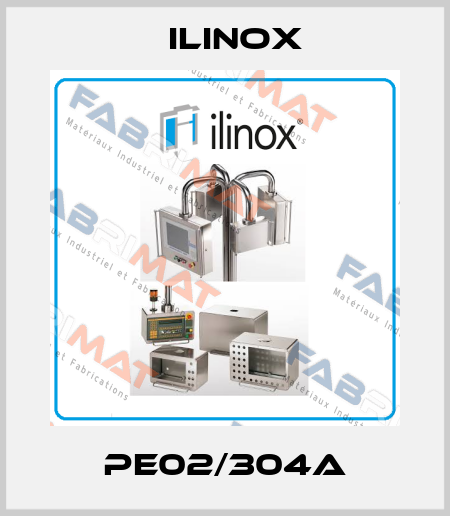 PE02/304A Ilinox