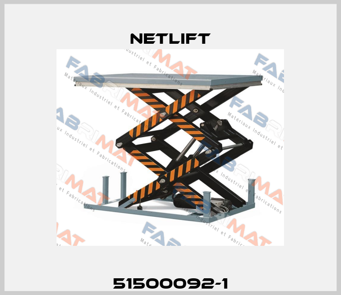51500092-1 Netlift