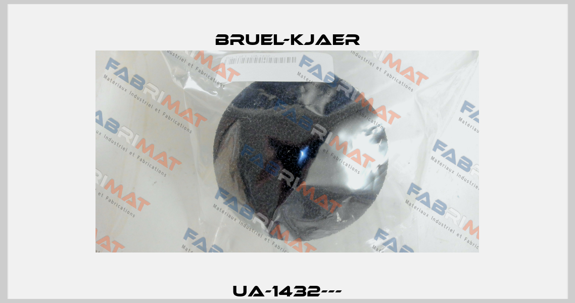 UA-1432--- Bruel-Kjaer