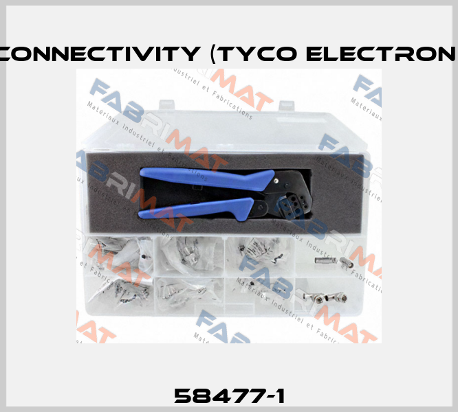 58477-1 TE Connectivity (Tyco Electronics)