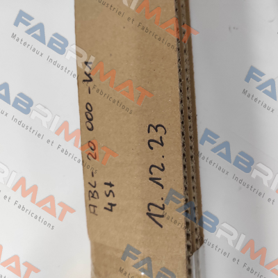 ABL20000-K1 (1000mm) Mink Bürsten