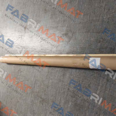 ABL20000-K3 (3000mm) Mink Bürsten