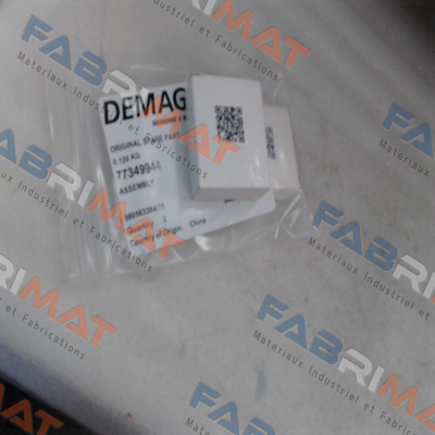 77349944 Demag