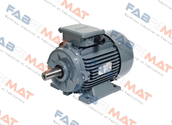 AGME2 90 L 4 Gamak