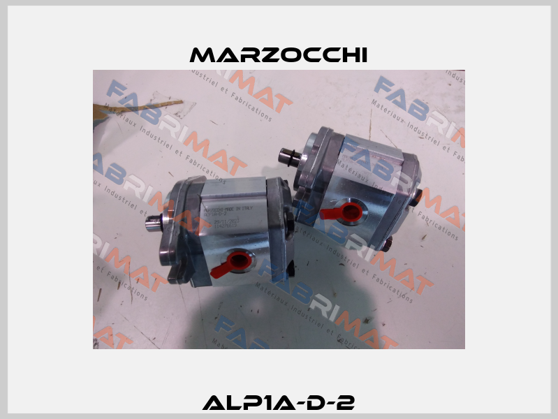 ALP1A-D-2 Marzocchi