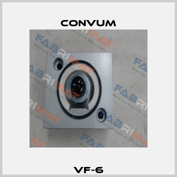 VF-6 Convum