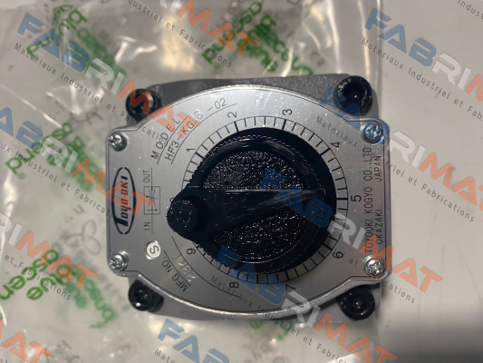 HF3-KG16-02 JTEKT FLUID POWER SYSTEMS CORPORATION (ex. Toyooki)