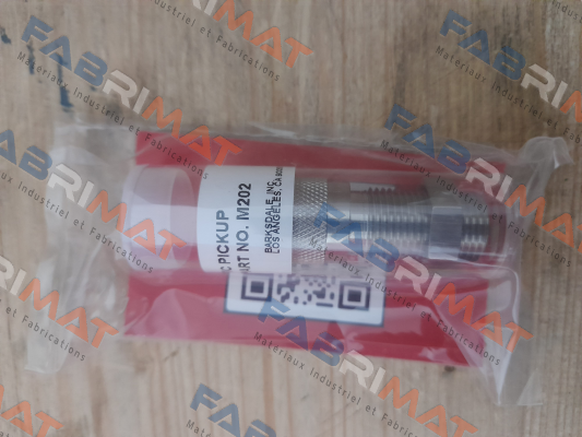 M202 Dynalco