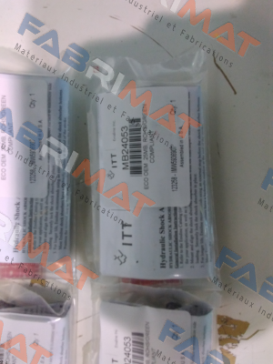 ECO OEM .25MB (ENI100320) Enidine