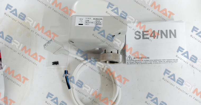 SE4M24/NN NENUTEC