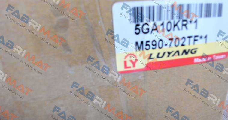 5GA10KR Luyang Gear Motor