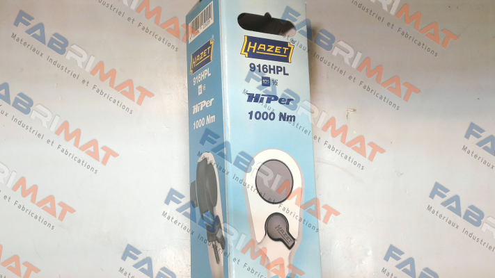 916HPL Hazet