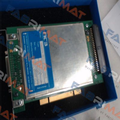 MUX 0321 NTB