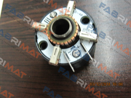 17201-670-0040  Rolivam