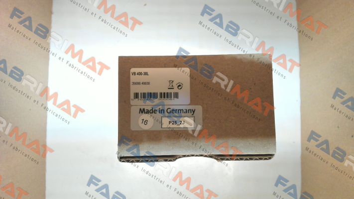 2B000.40030 Peter Electronic