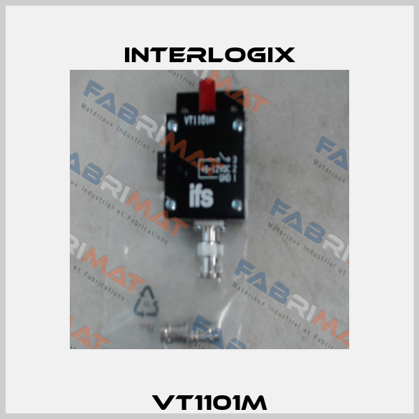 VT1101M Interlogix