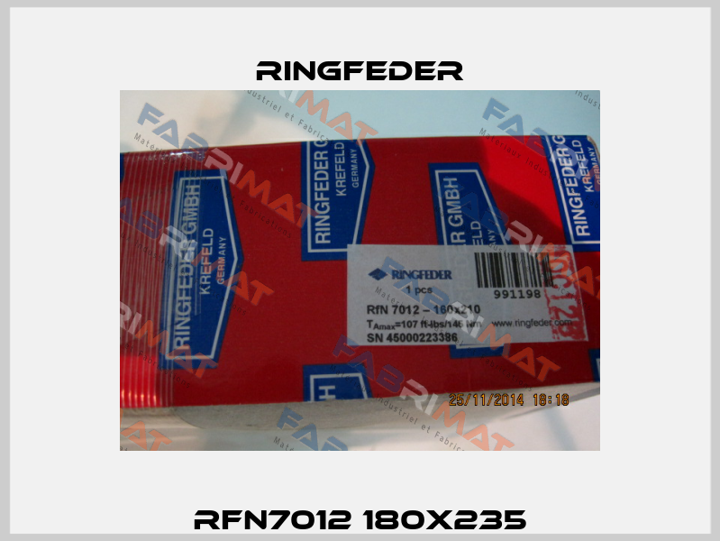 RFN7012 180x235 Ringfeder
