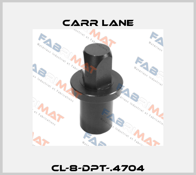 CL-8-DPT-.4704 Carr Lane