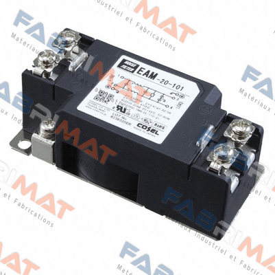 EAM-20-000 Cosel