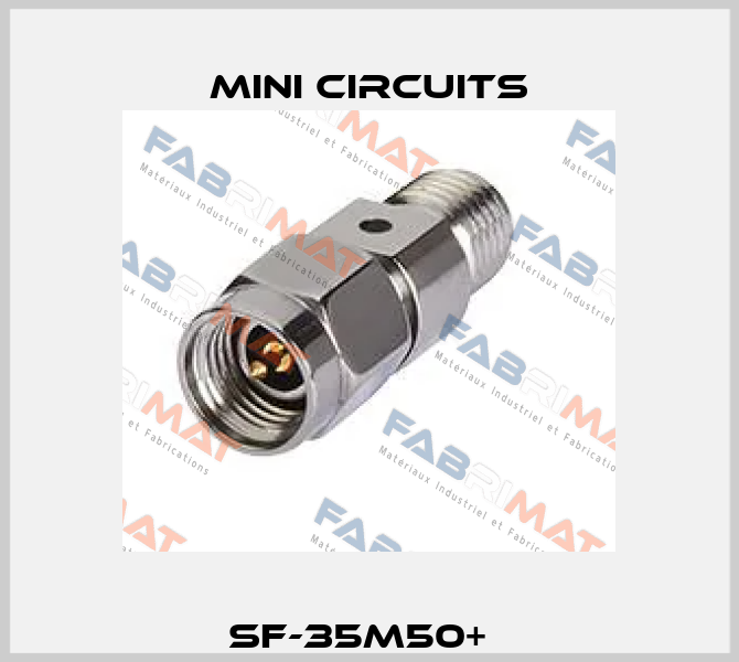 SF-35M50+   Mini Circuits