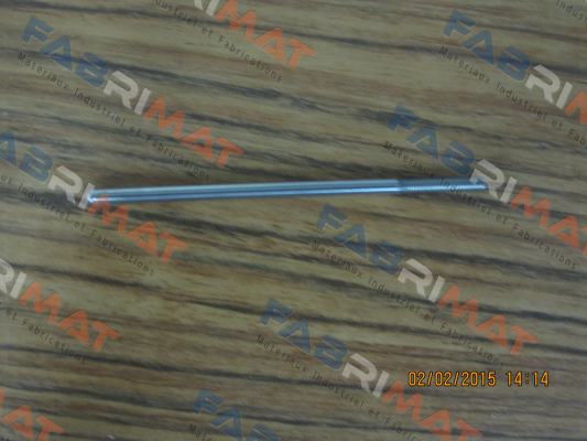 V2090006003  Walther Pilot