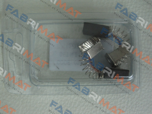007763000118 Motor Power