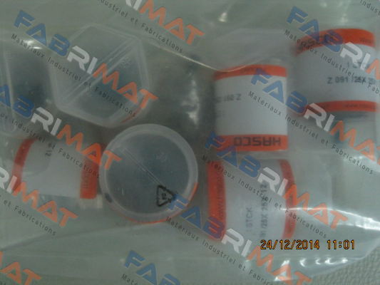 Z 091 /25X 25X 12  563056  Hasco