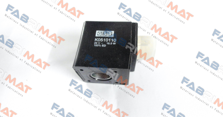 B0051.000059 GSR