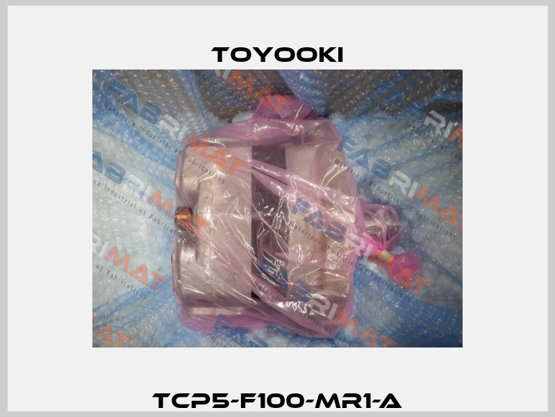 TCP5-F100-MR1-A Toyooki