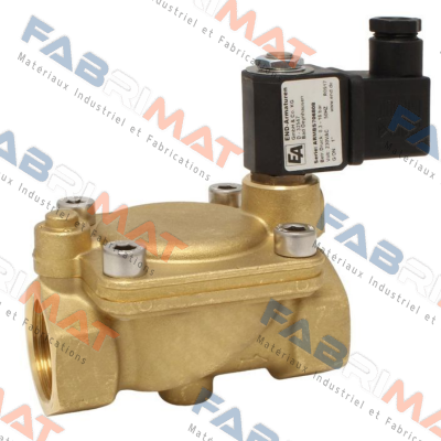 MGMG2S122241008 End Armaturen
