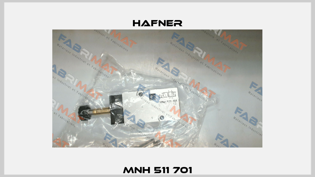 MNH 511 701 Hafner