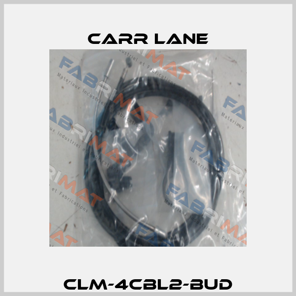 CLM-4CBL2-BUD Carr Lane