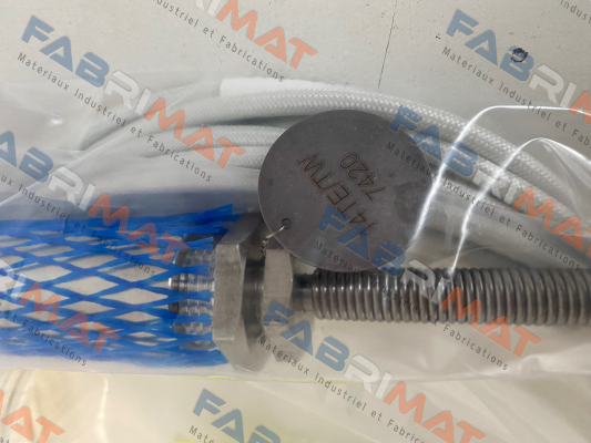 14 TE/TW 7417 ERCIAT
