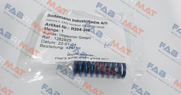 R204-306 Sodemann