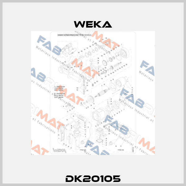 DK20105 Weka