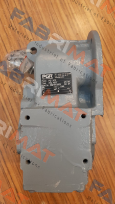 PDA02-80M/4A PGR Drive Technologies