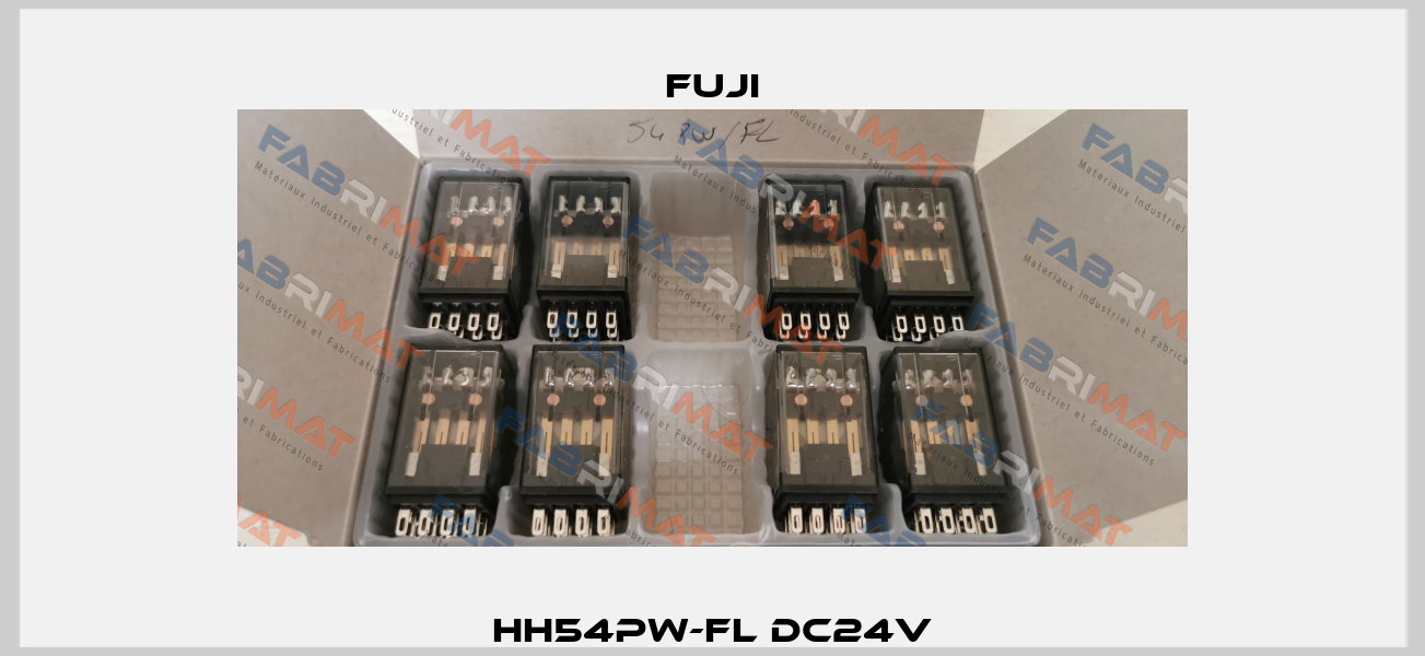 HH54PW-FL DC24V Fuji