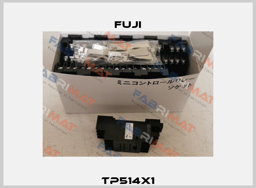 TP514X1 Fuji