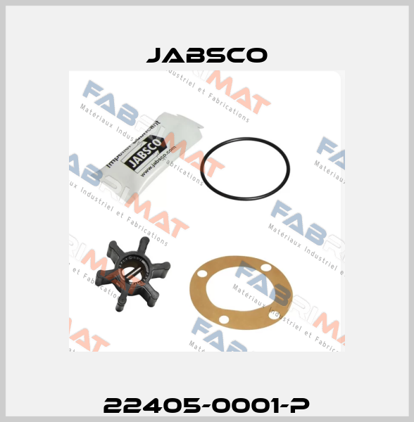 22405-0001-P Jabsco