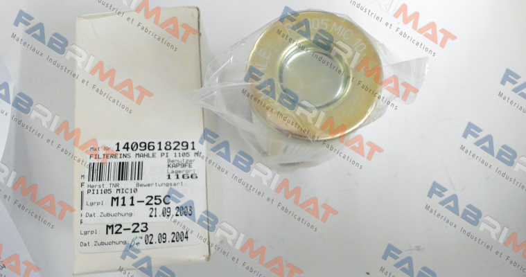 757.663.0 MAHLE