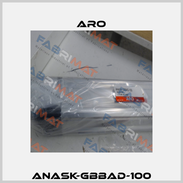 ANASK-GBBAD-100 Aro