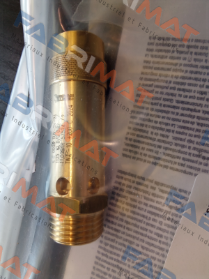 VSPV1/2" PADOVAN VALERIO