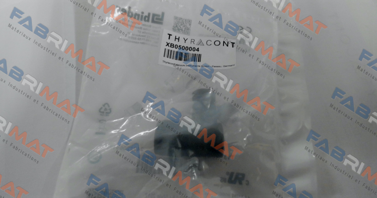 XB0500004 Thyracont