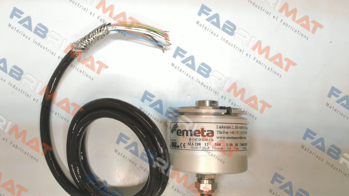MA210-12-0500-10 Emeta