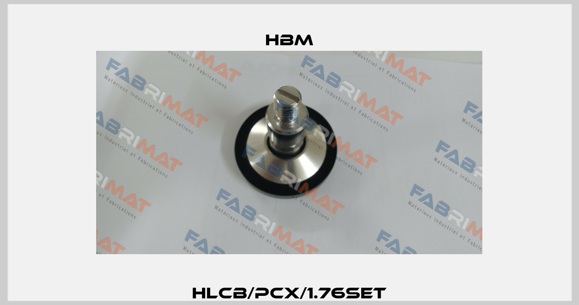 HLCB/PCX/1.76SET Hbm