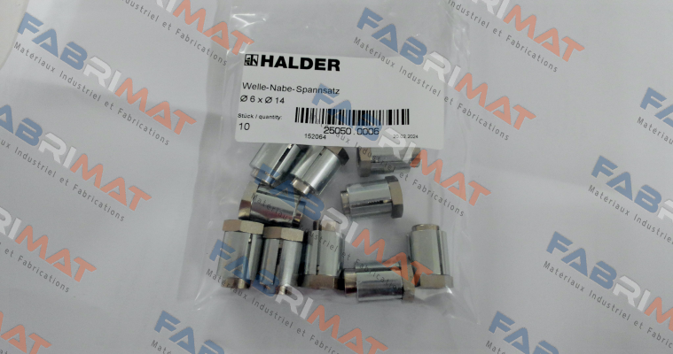 25050.0006 Halder