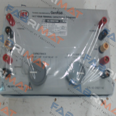 1417-9700 Genrad