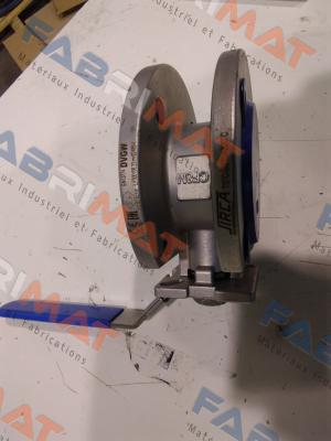 VFA002247 /  S10FS DN40 1"1/2 Sirca