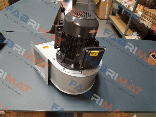 DIC 160 T / 1IC1707 Dynair